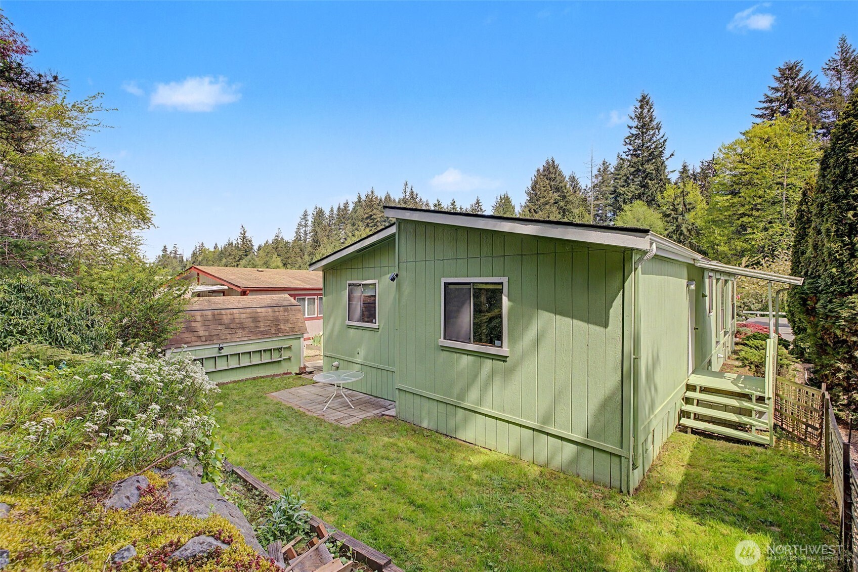 5810 Fleming Street #23, Everett, WA 98203