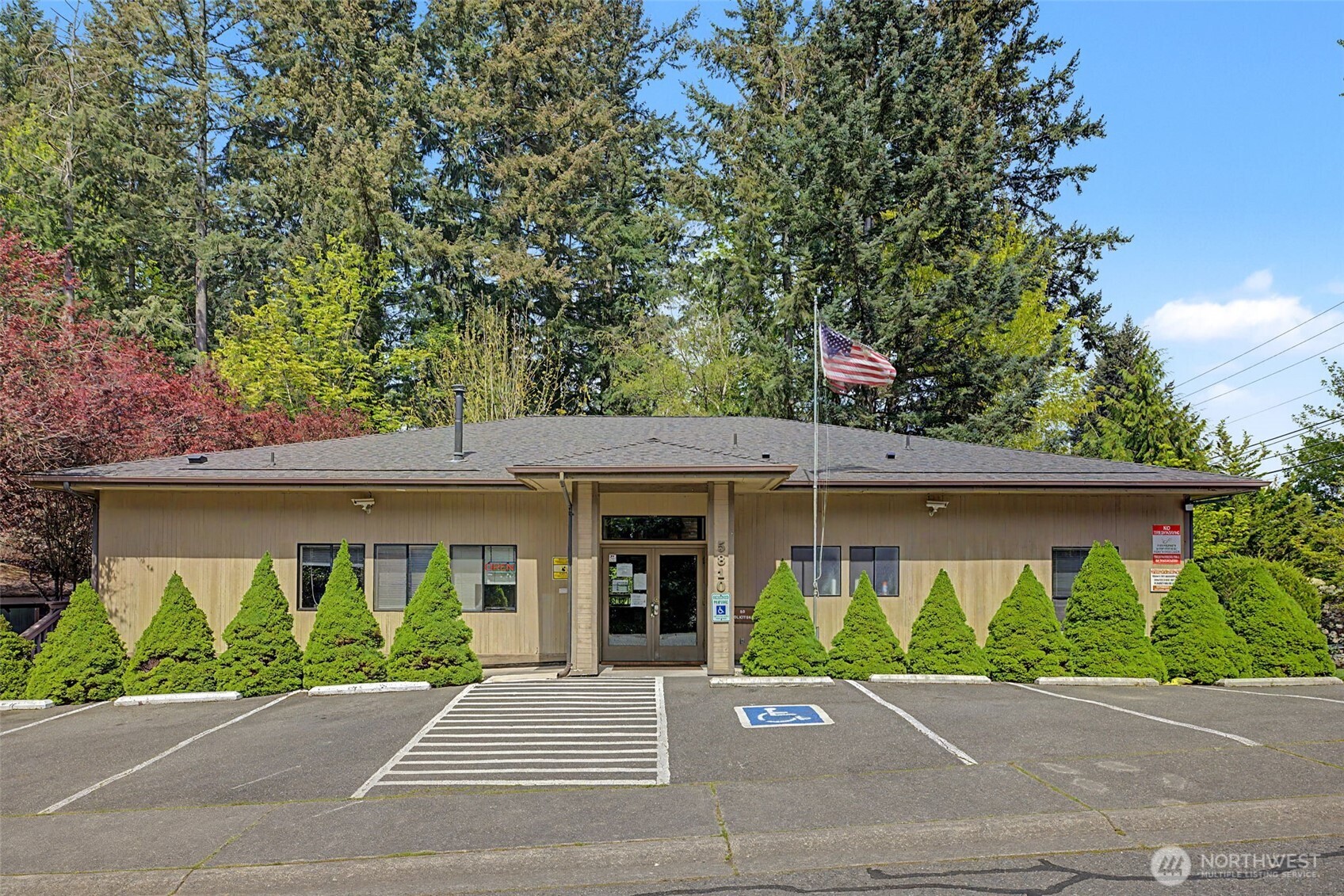 5810 Fleming Street #23, Everett, WA 98203