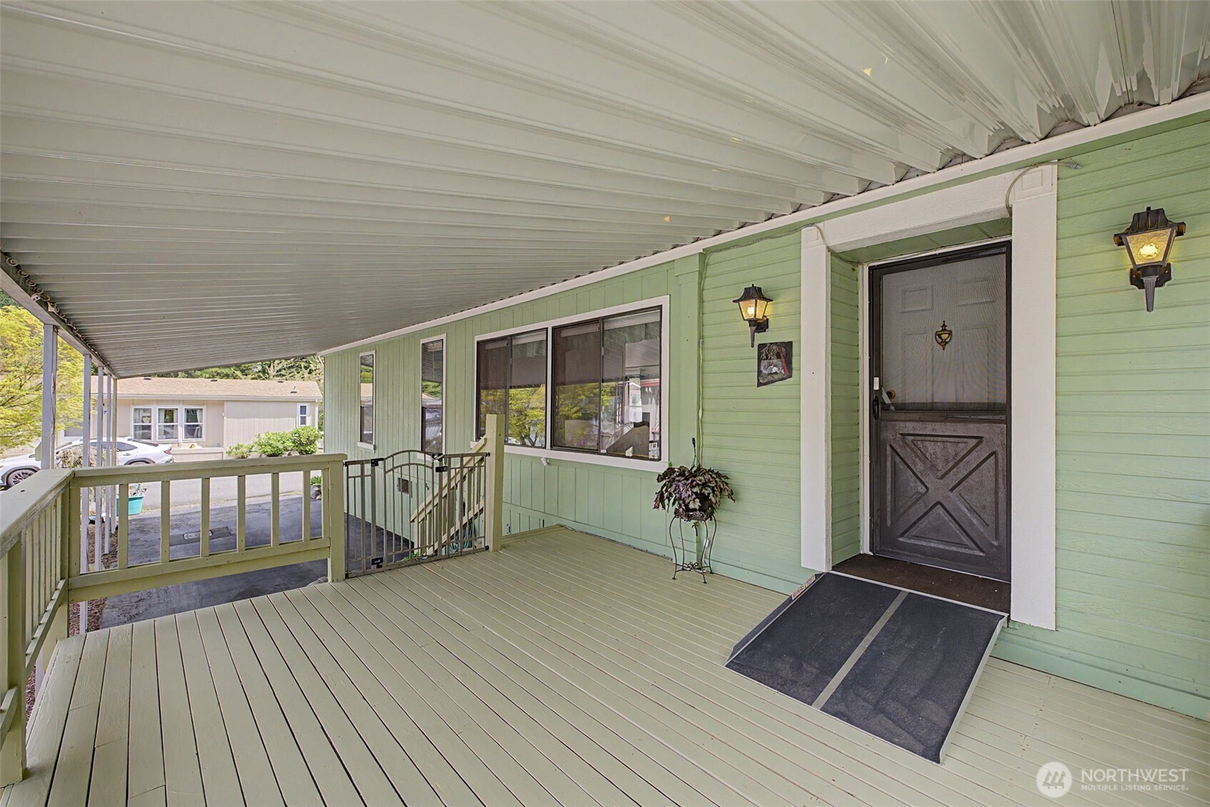 5810 Fleming Street #23, Everett, WA 98203