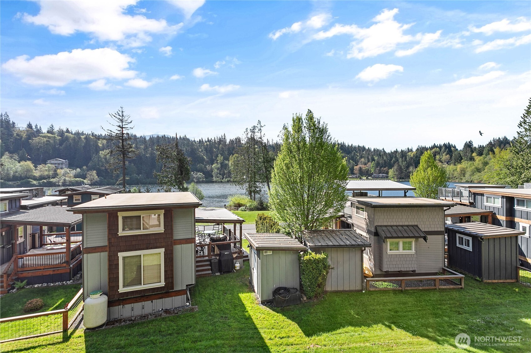 990 Lake Whatcom Boulevard #35, Sedro Woolley, WA 98284