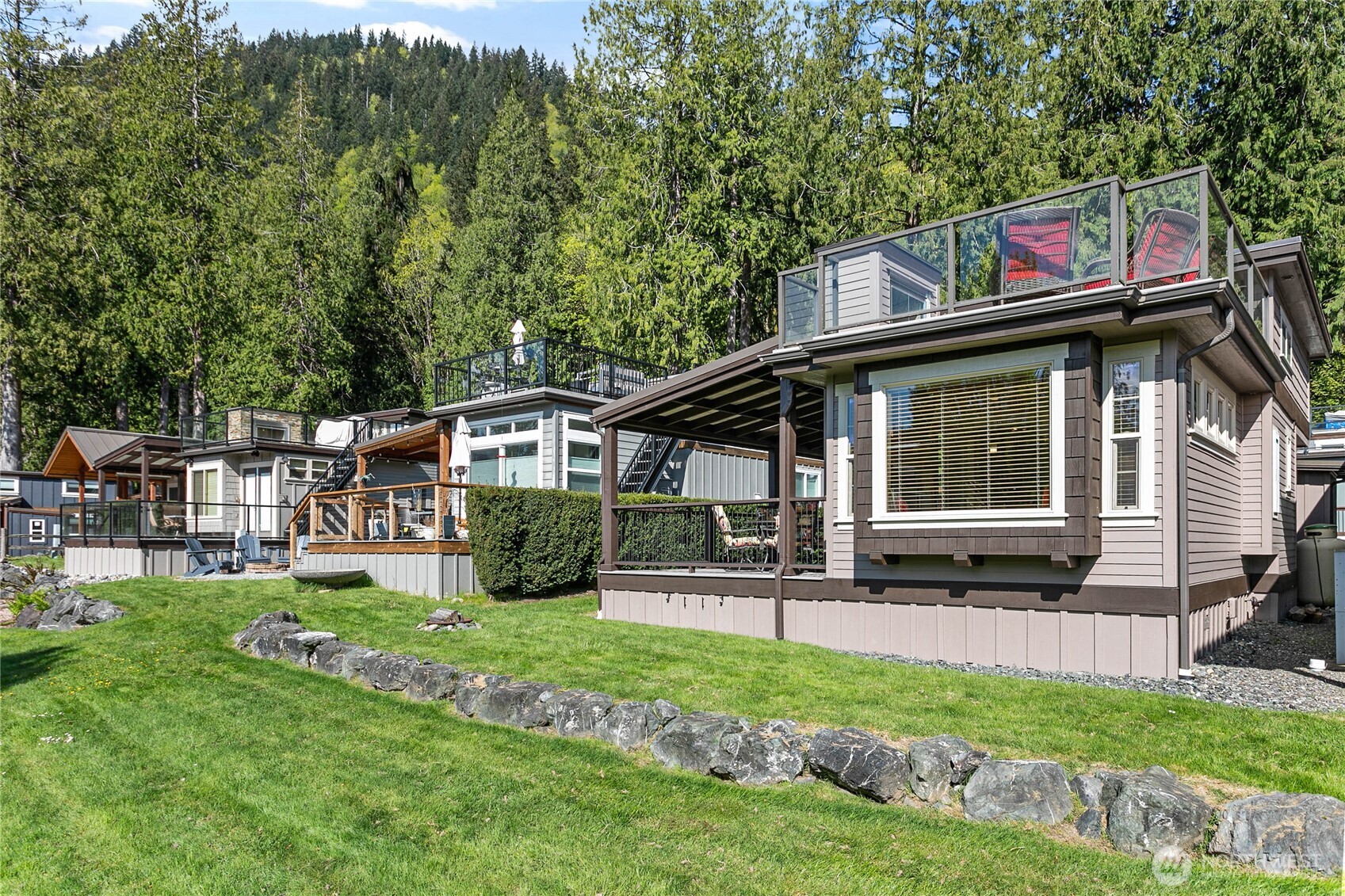 990 Lake Whatcom Boulevard #35, Sedro Woolley, WA 98284