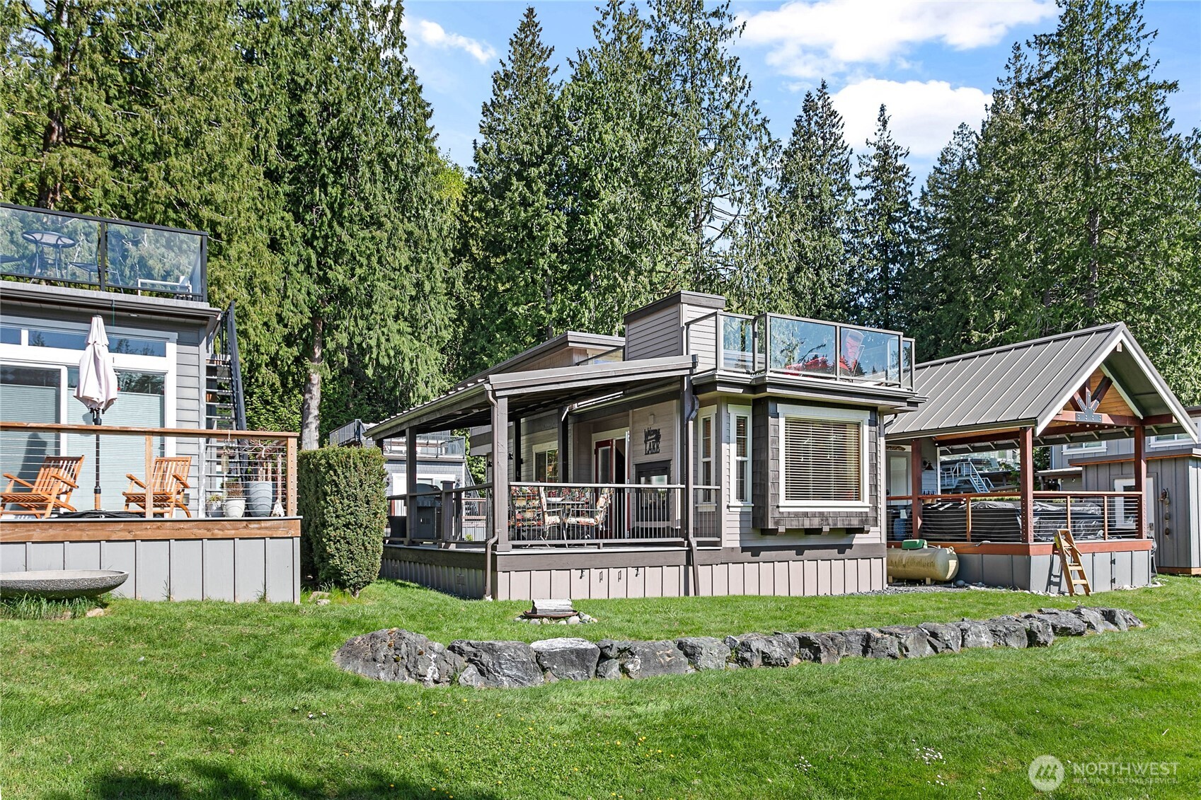 990 Lake Whatcom Boulevard #35, Sedro Woolley, WA 98284