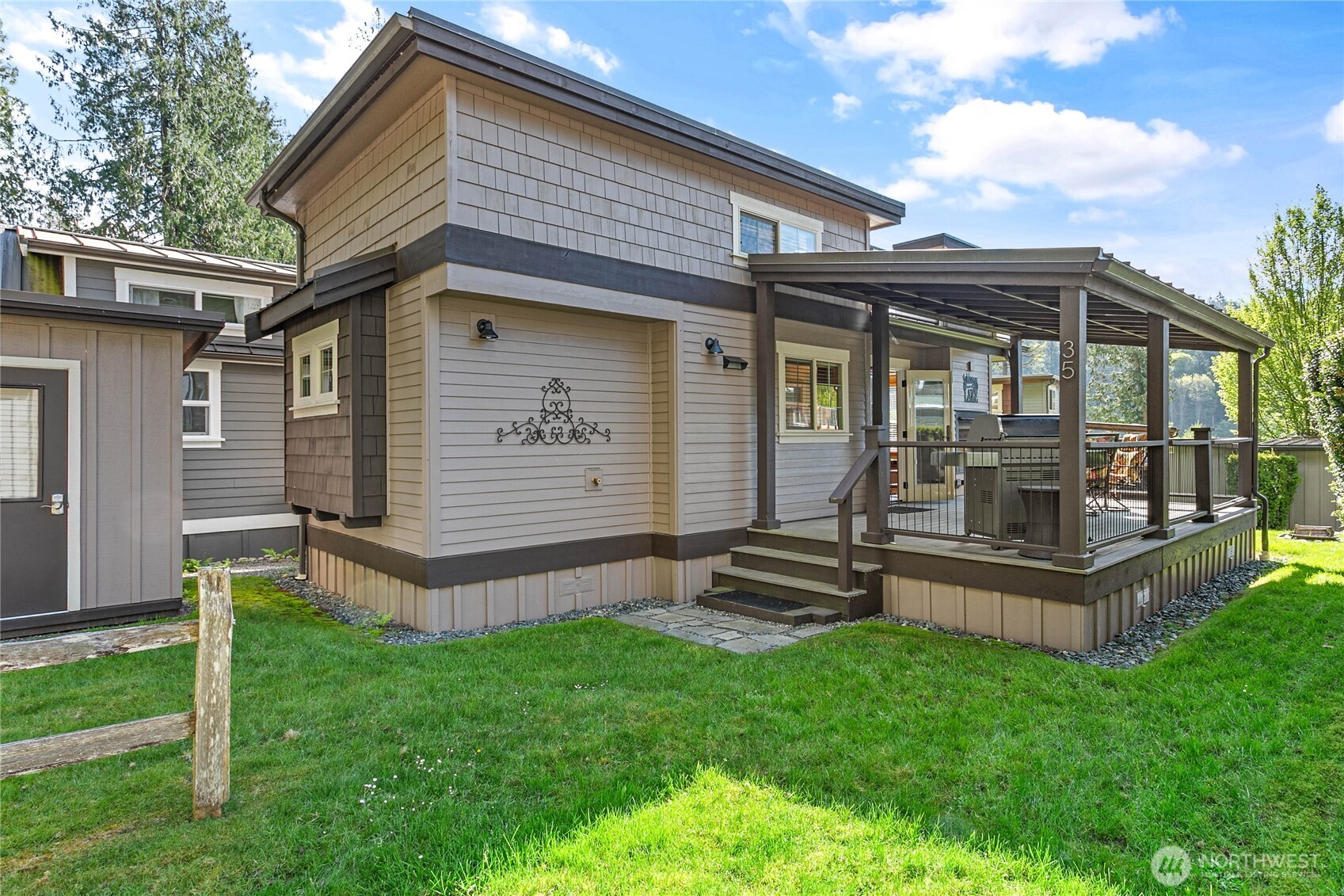 990 Lake Whatcom Boulevard #35, Sedro Woolley, WA 98284