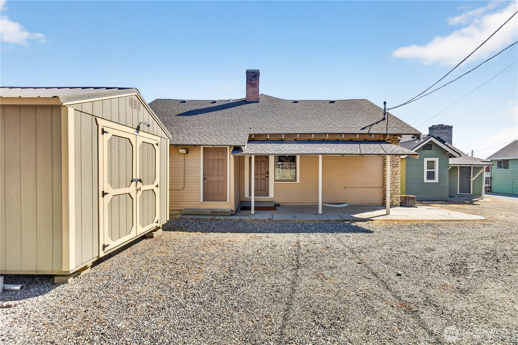 338 S Mission Avenue , Wenatchee, WA 98801