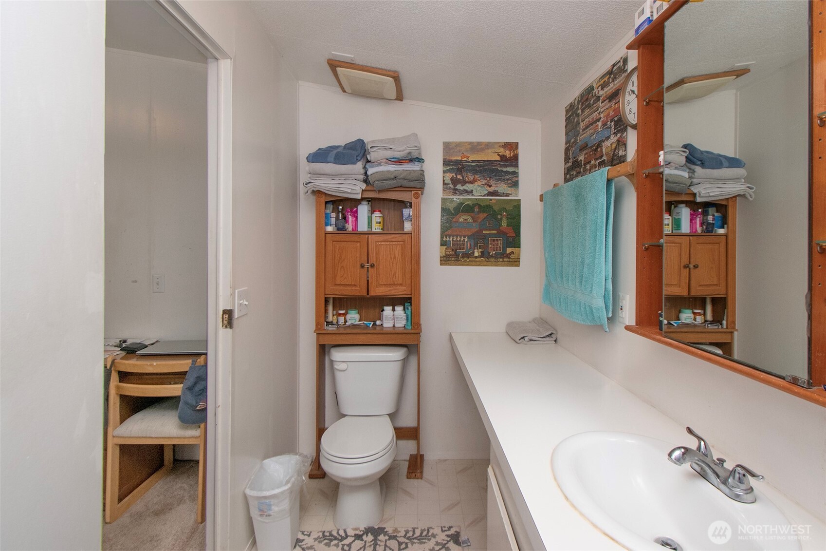 60 Rhododendron Drive , Sequim, WA 98382