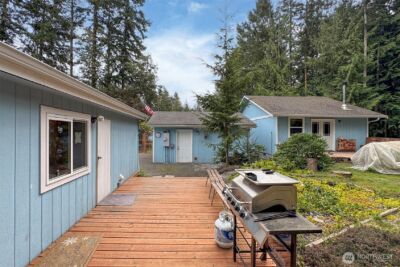 60 Rhododendron Drive , Sequim, WA 98382 - Photo 19