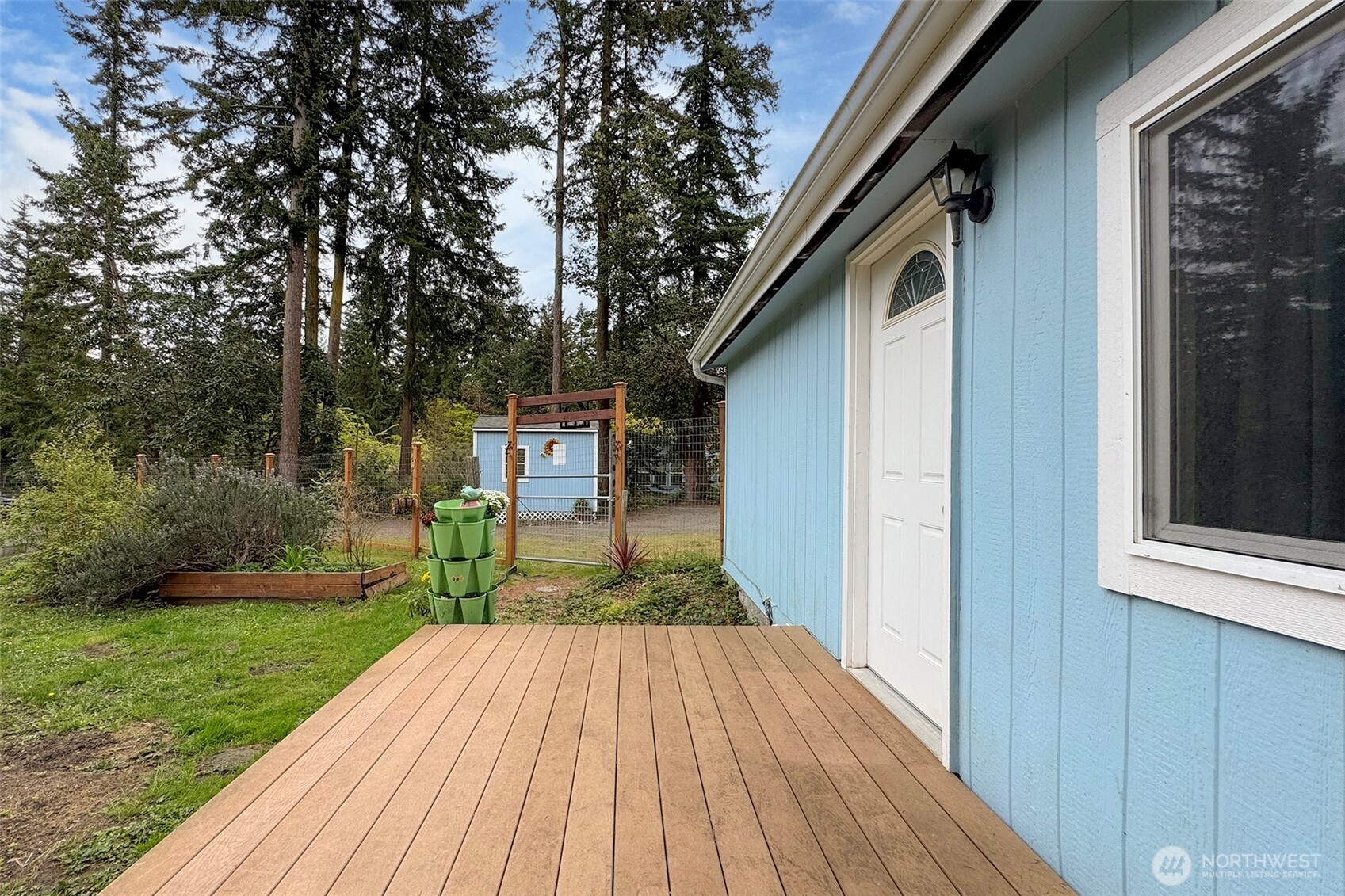 60 Rhododendron Drive , Sequim, WA 98382
