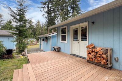 60 Rhododendron Drive , Sequim, WA 98382 - Photo 21