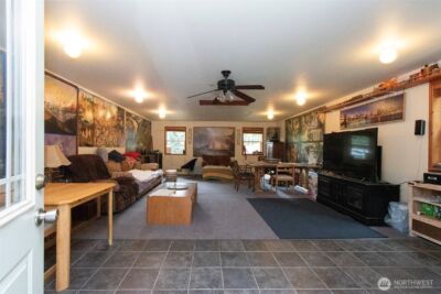 60 Rhododendron Drive , Sequim, WA 98382 - Photo 22