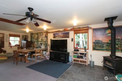 60 Rhododendron Drive , Sequim, WA 98382 - Photo 23