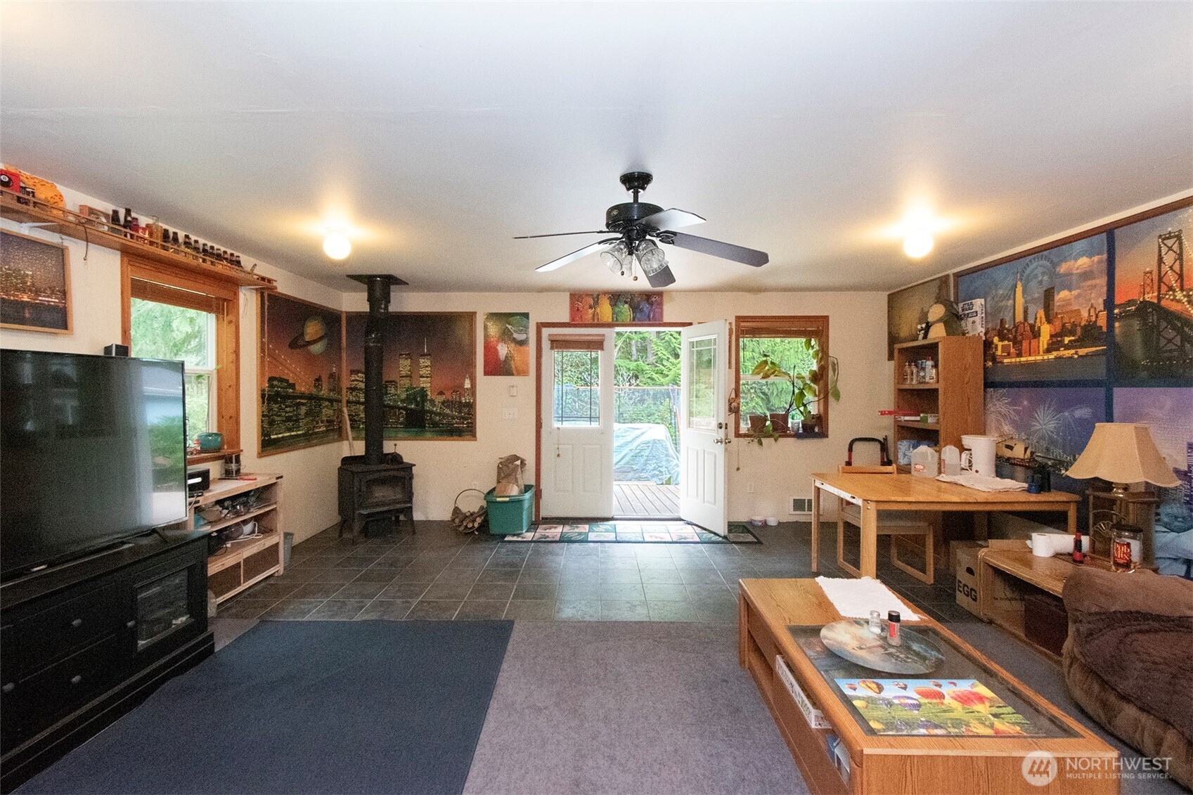 60 Rhododendron Drive , Sequim, WA 98382