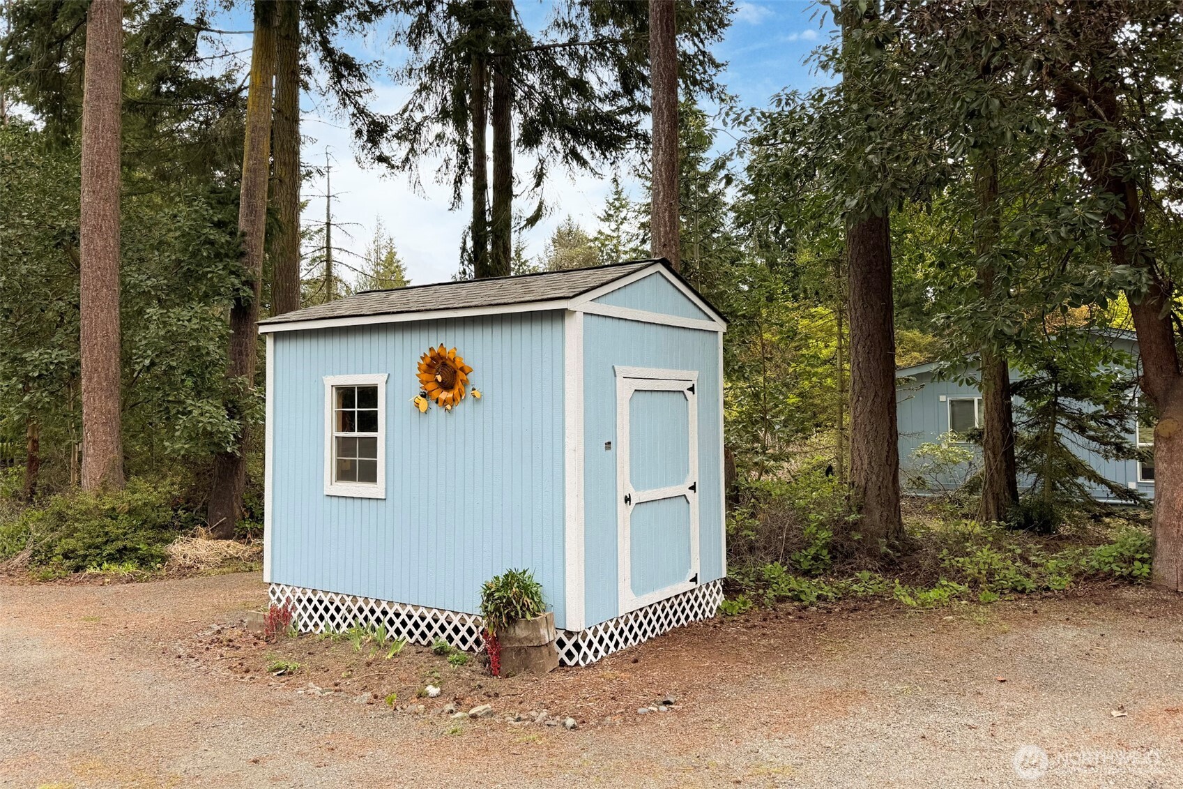 60 Rhododendron Drive , Sequim, WA 98382