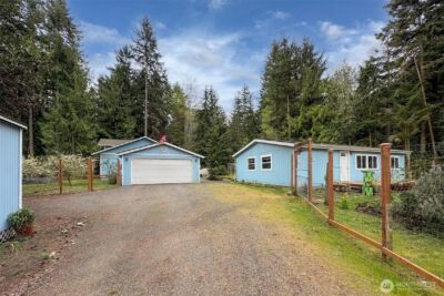 60 Rhododendron Drive , Sequim, WA 98382 - Photo 30