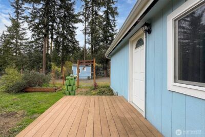 60 Rhododendron Drive , Sequim, WA 98382 - Photo 3