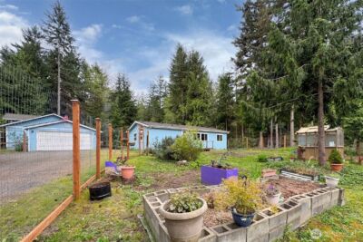 60 Rhododendron Drive , Sequim, WA 98382 - Photo 32