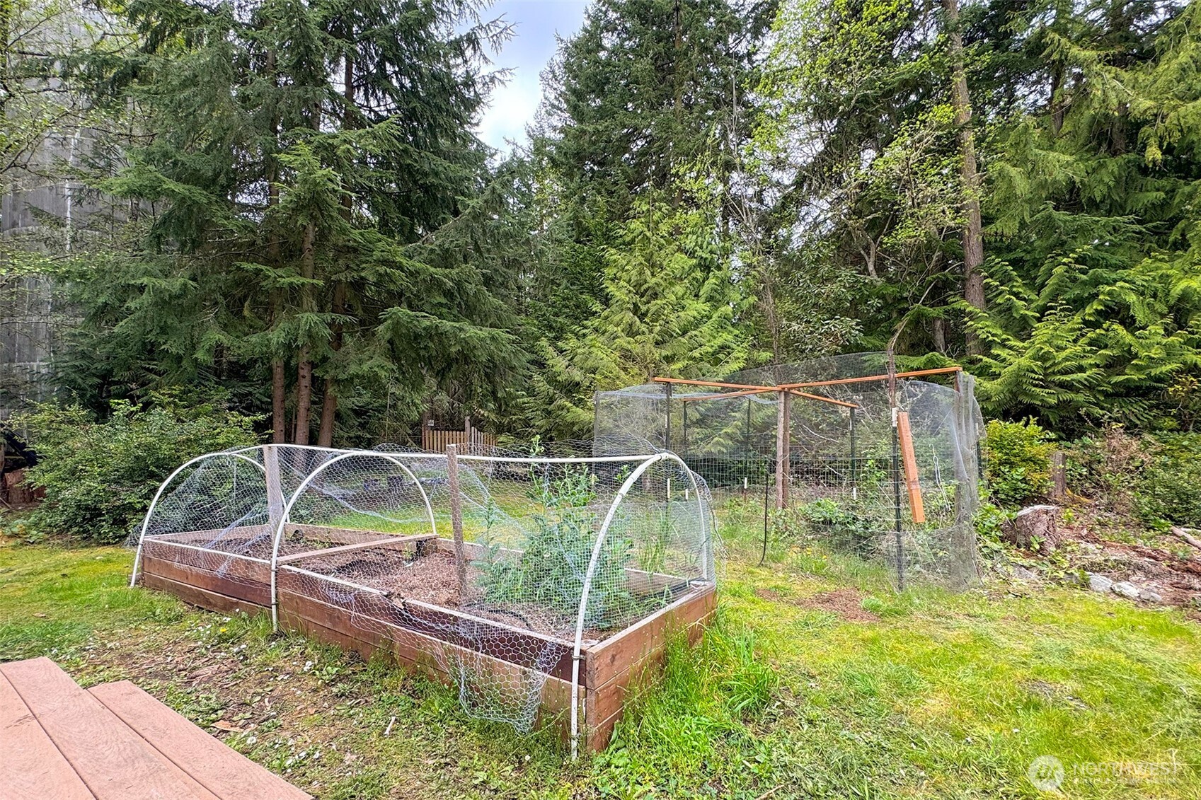 60 Rhododendron Drive , Sequim, WA 98382