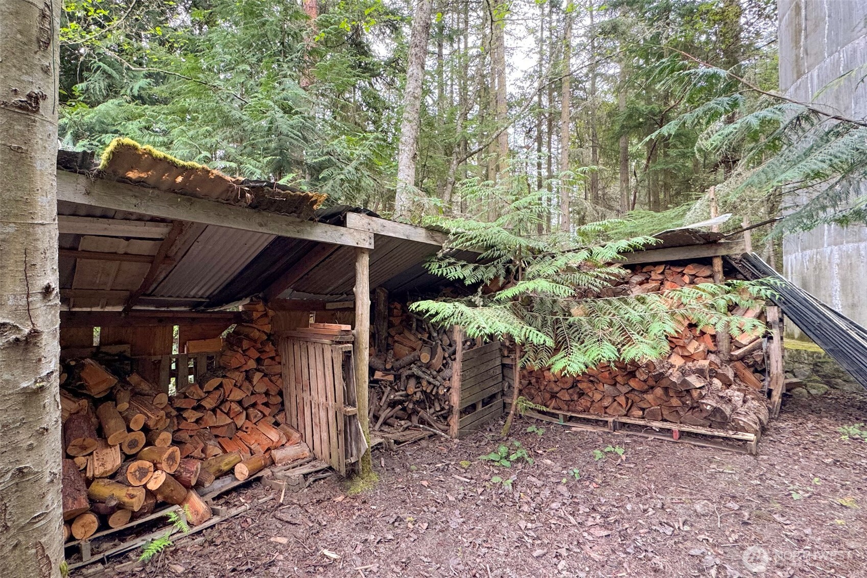 60 Rhododendron Drive , Sequim, WA 98382