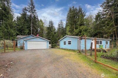 60 Rhododendron Drive , Sequim, WA 98382 - Photo 39