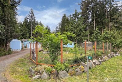 60 Rhododendron Drive , Sequim, WA 98382 - Photo 40