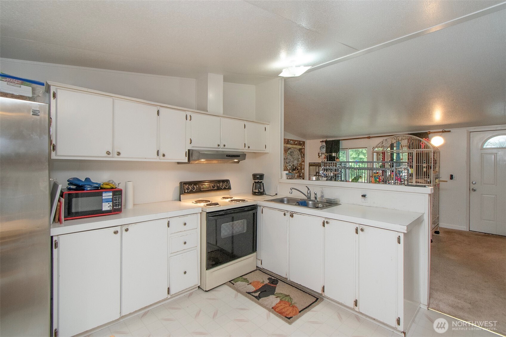 60 Rhododendron Drive , Sequim, WA 98382