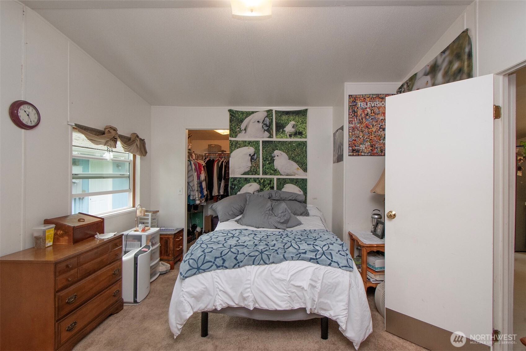 60 Rhododendron Drive , Sequim, WA 98382