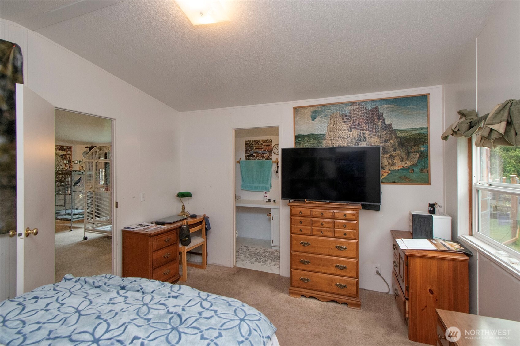 60 Rhododendron Drive , Sequim, WA 98382