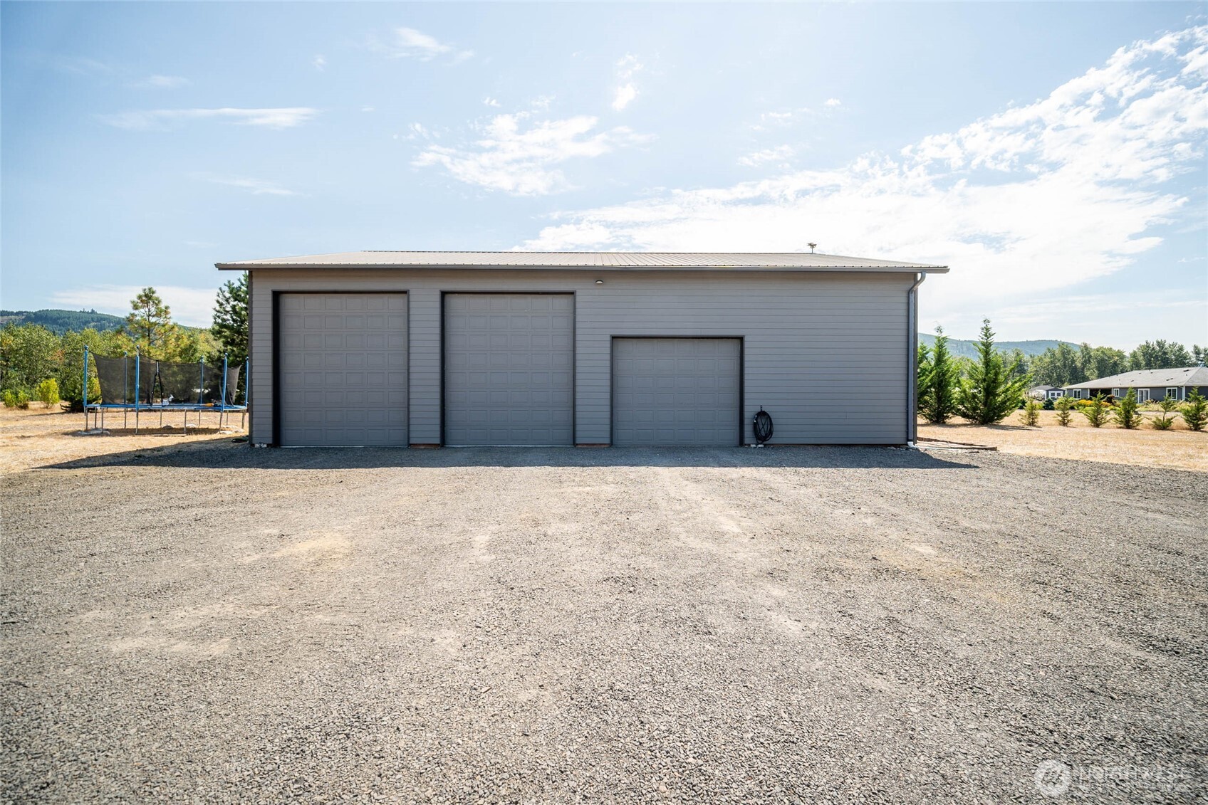 195 Bay Point Drive , Castle Rock, WA 98611