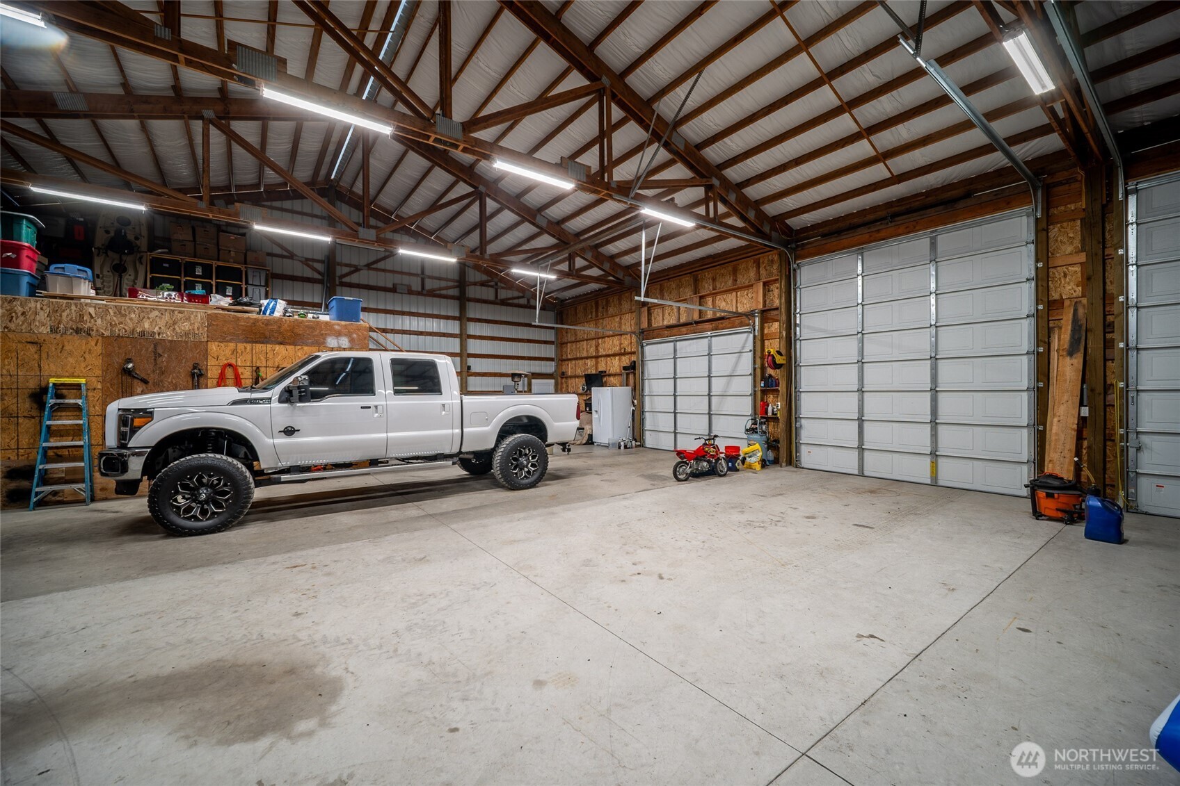 195 Bay Point Drive , Castle Rock, WA 98611