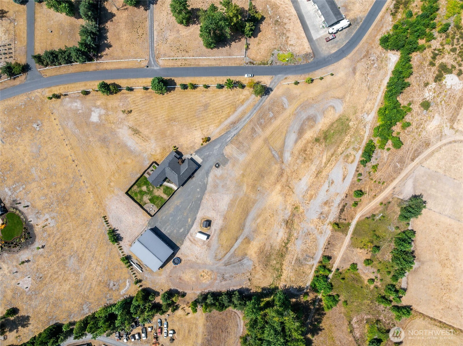 195 Bay Point Drive , Castle Rock, WA 98611