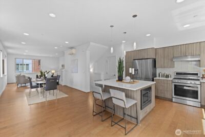 15722 NE 14th Terrace , Bellevue, WA 98008 - Photo 12