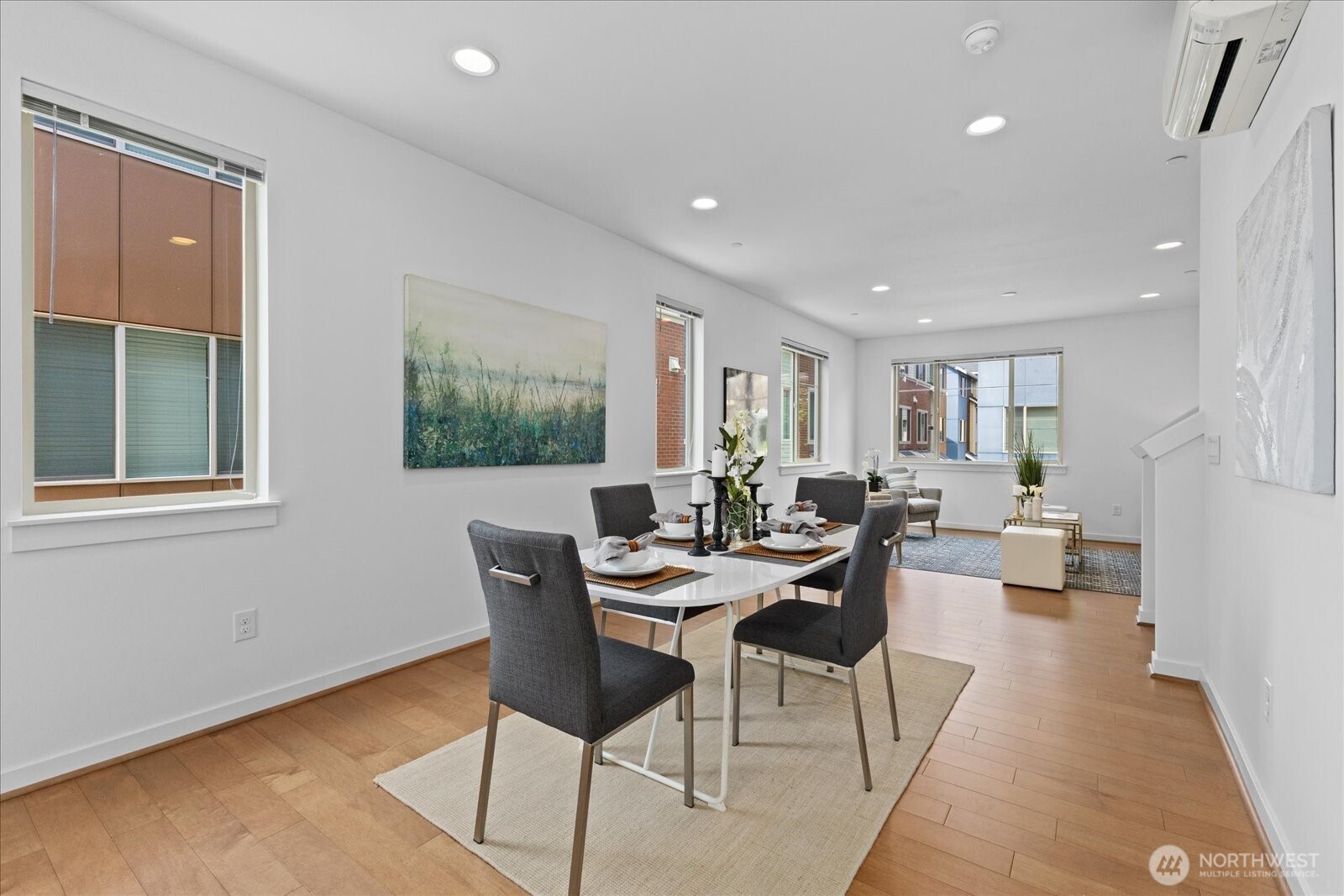 15722 NE 14th Terrace , Bellevue, WA 98008