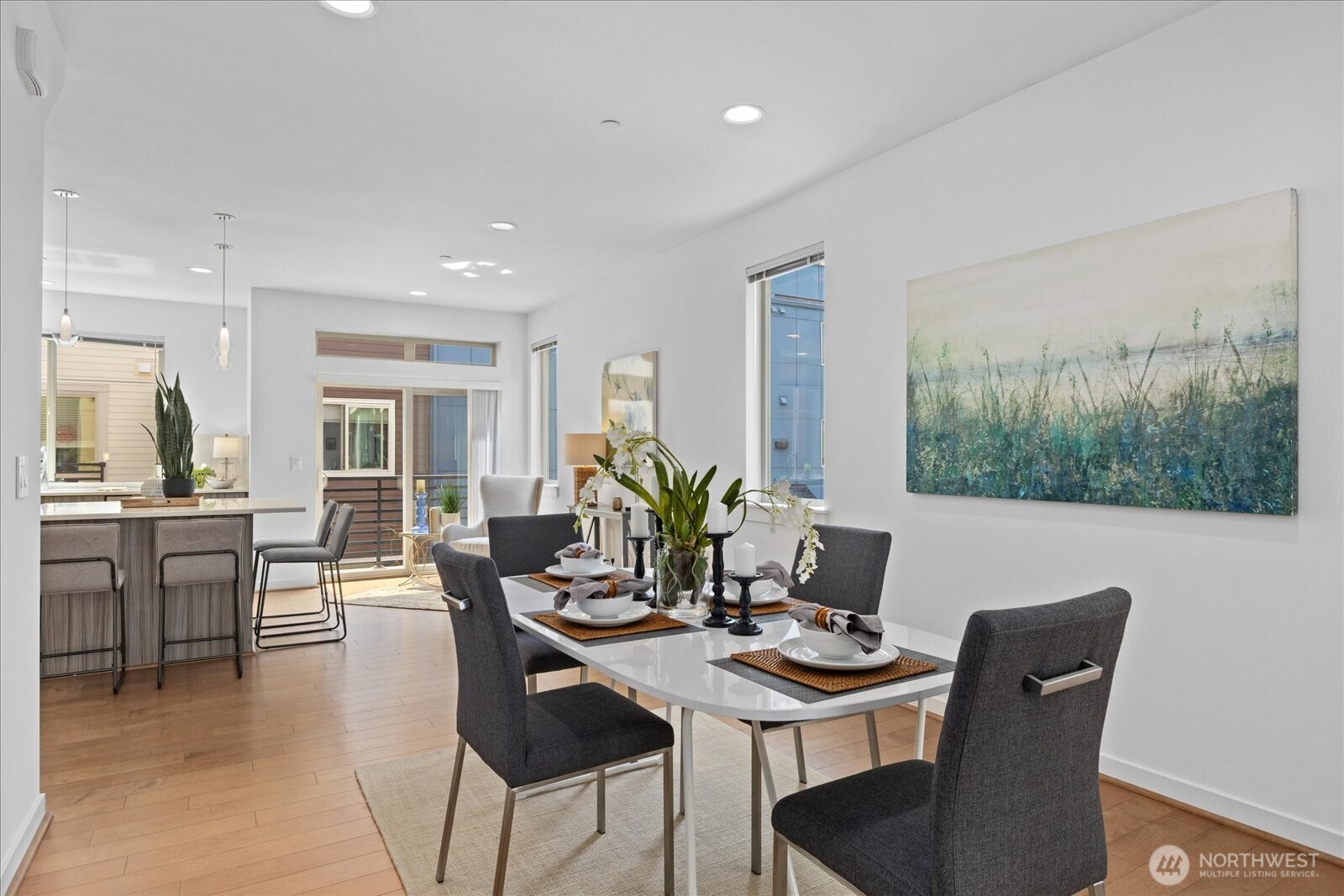 15722 NE 14th Terrace , Bellevue, WA 98008