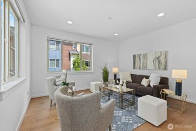 15722 NE 14th Terrace , Bellevue, WA 98008 - Photo 18