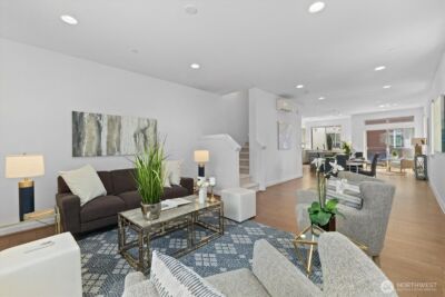 15722 NE 14th Terrace , Bellevue, WA 98008 - Photo 19