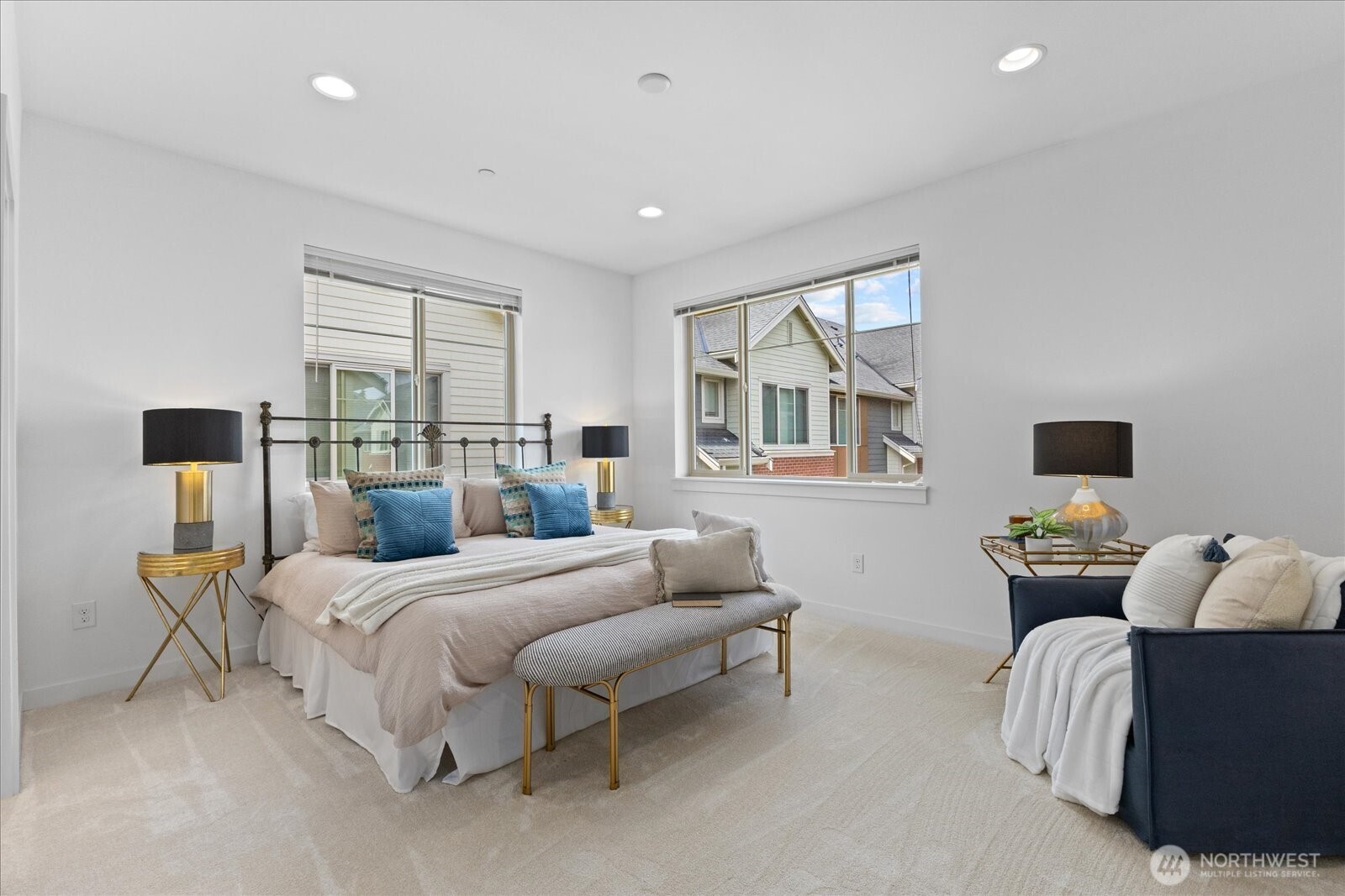 15722 NE 14th Terrace , Bellevue, WA 98008