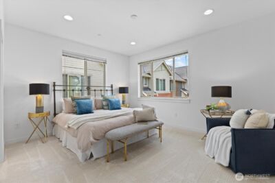 15722 NE 14th Terrace , Bellevue, WA 98008 - Photo 24