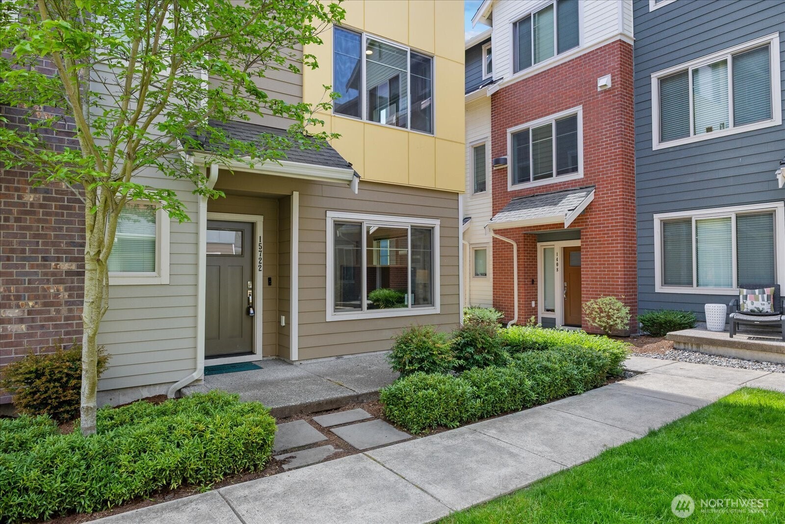 15722 NE 14th Terrace , Bellevue, WA 98008