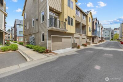 15722 NE 14th Terrace , Bellevue, WA 98008 - Photo 33