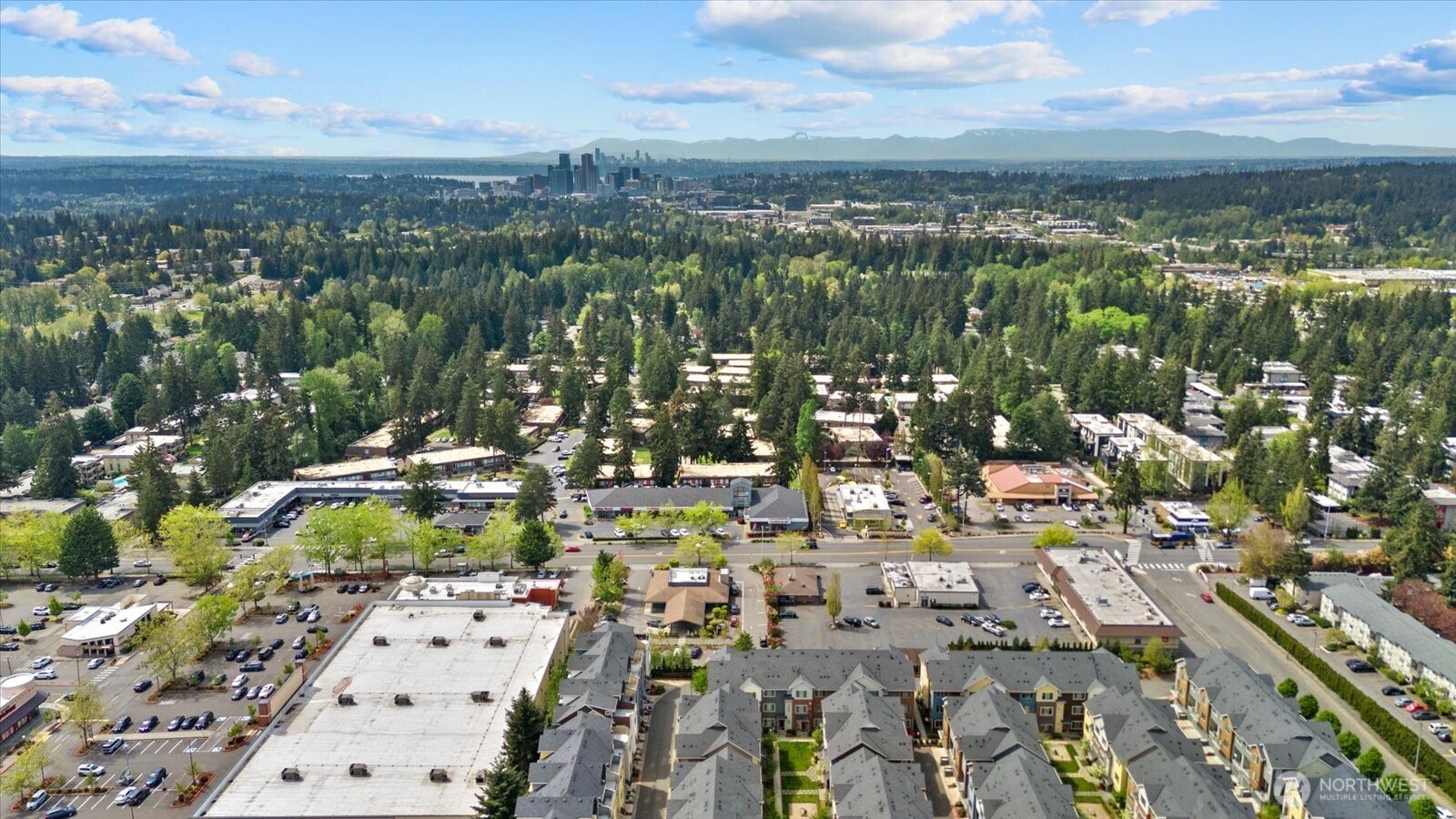 15722 NE 14th Terrace , Bellevue, WA 98008
