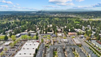 15722 NE 14th Terrace , Bellevue, WA 98008 - Photo 36