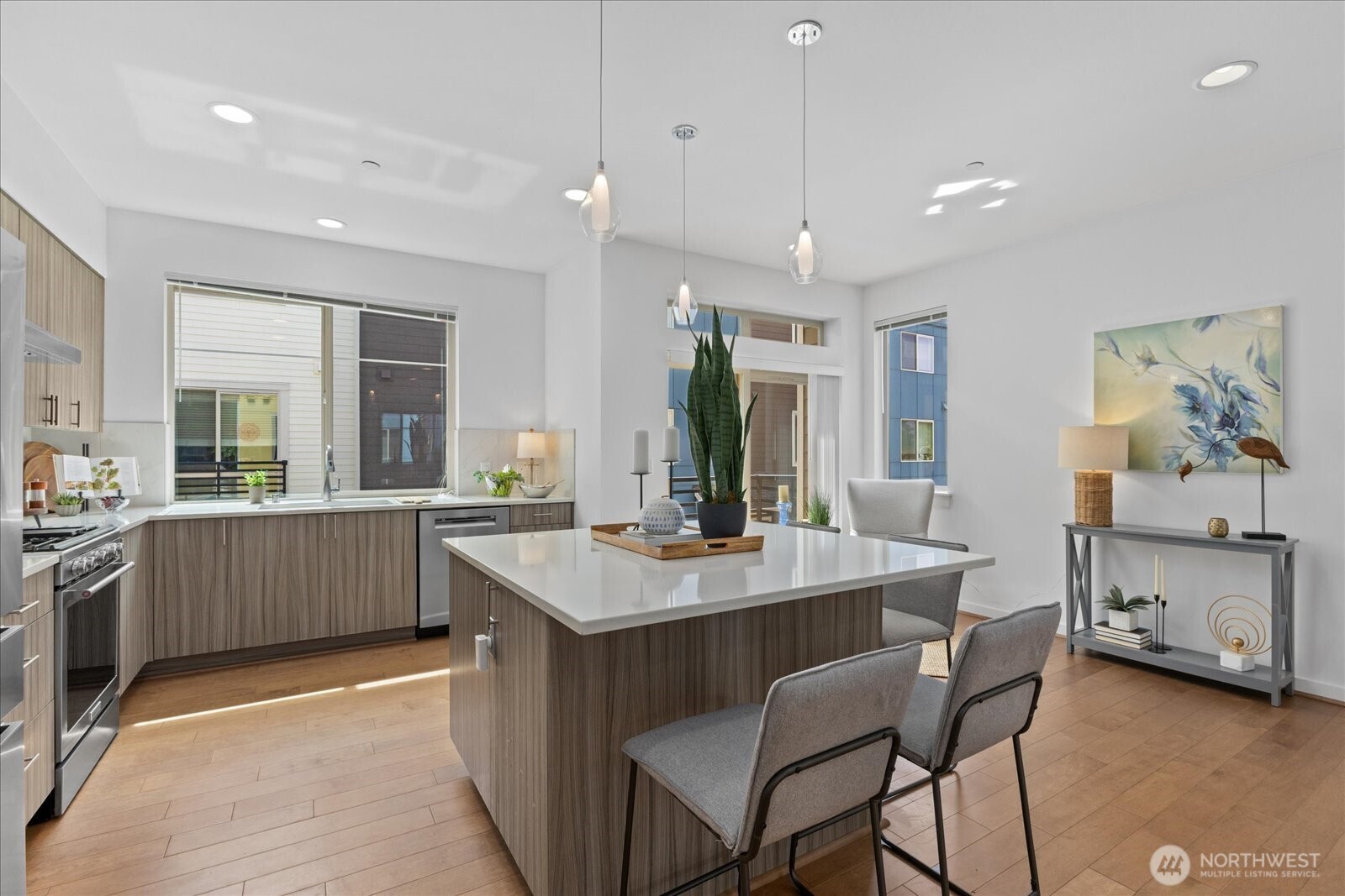 15722 NE 14th Terrace , Bellevue, WA 98008