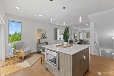 15722 NE 14th Terrace , Bellevue, WA 98008 - Photo 10