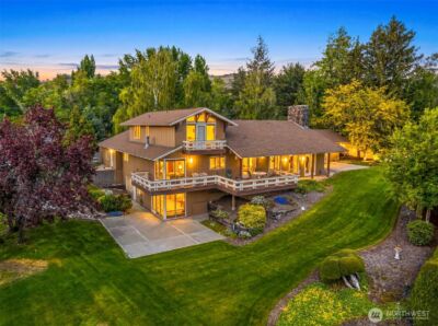 414 19th Street NE, East Wenatchee, WA 98802 - Photo 2