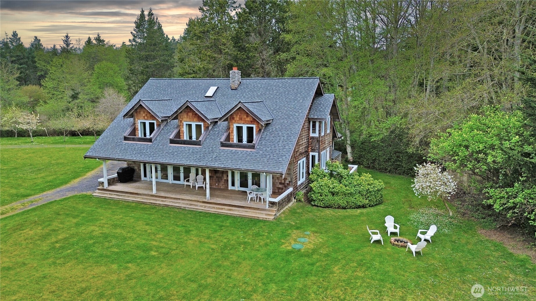 108 Henley Court , Friday Harbor, WA 98250
