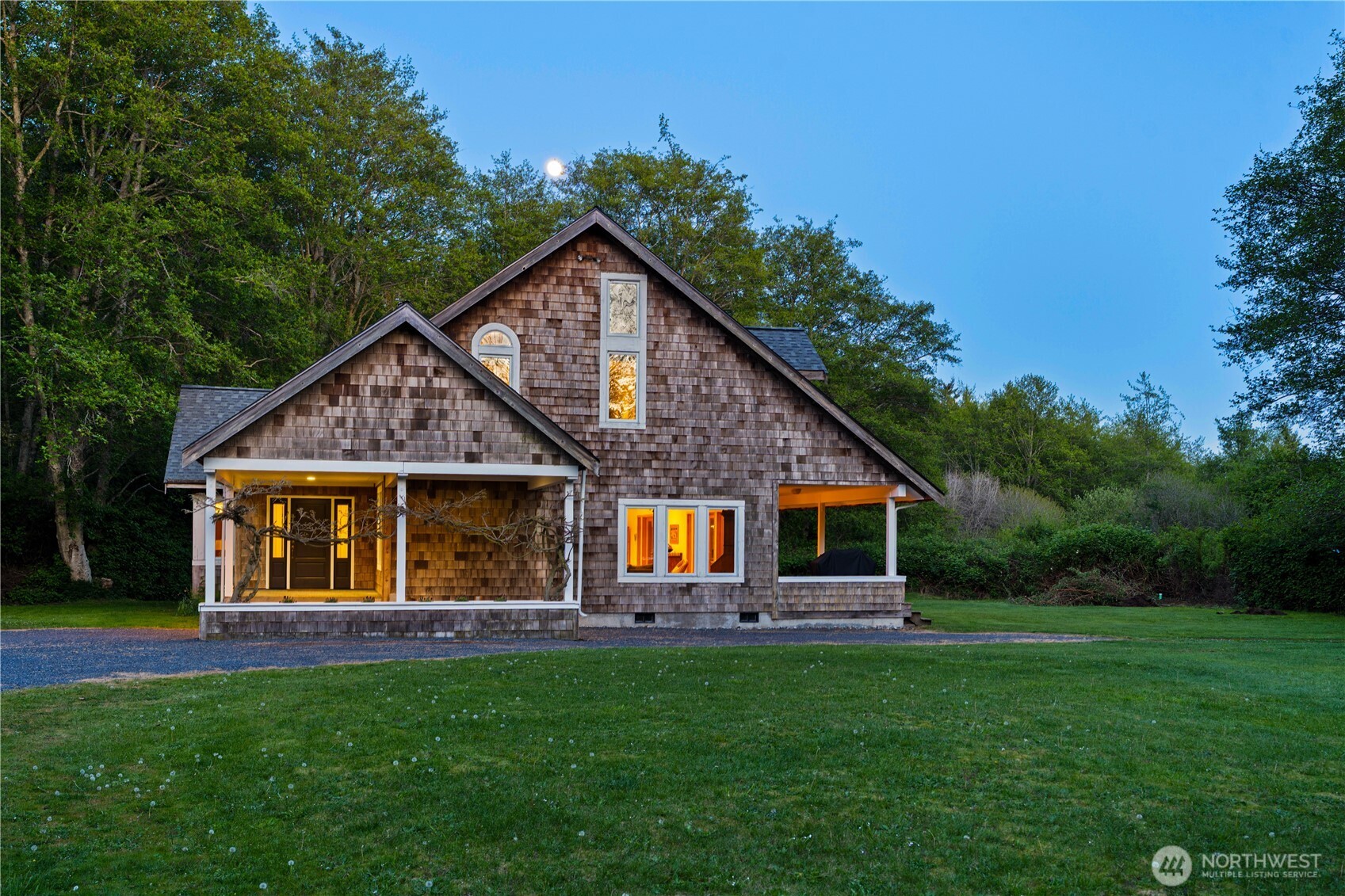 108 Henley Court , Friday Harbor, WA 98250