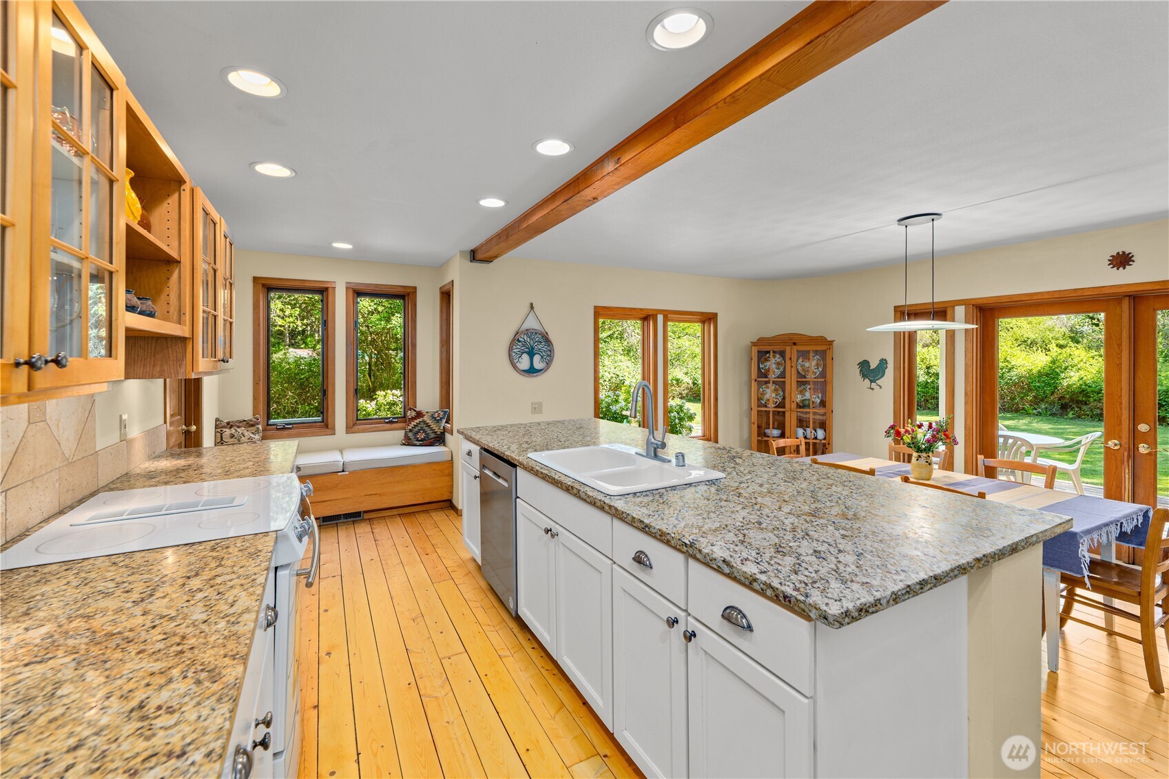108 Henley Court , Friday Harbor, WA 98250