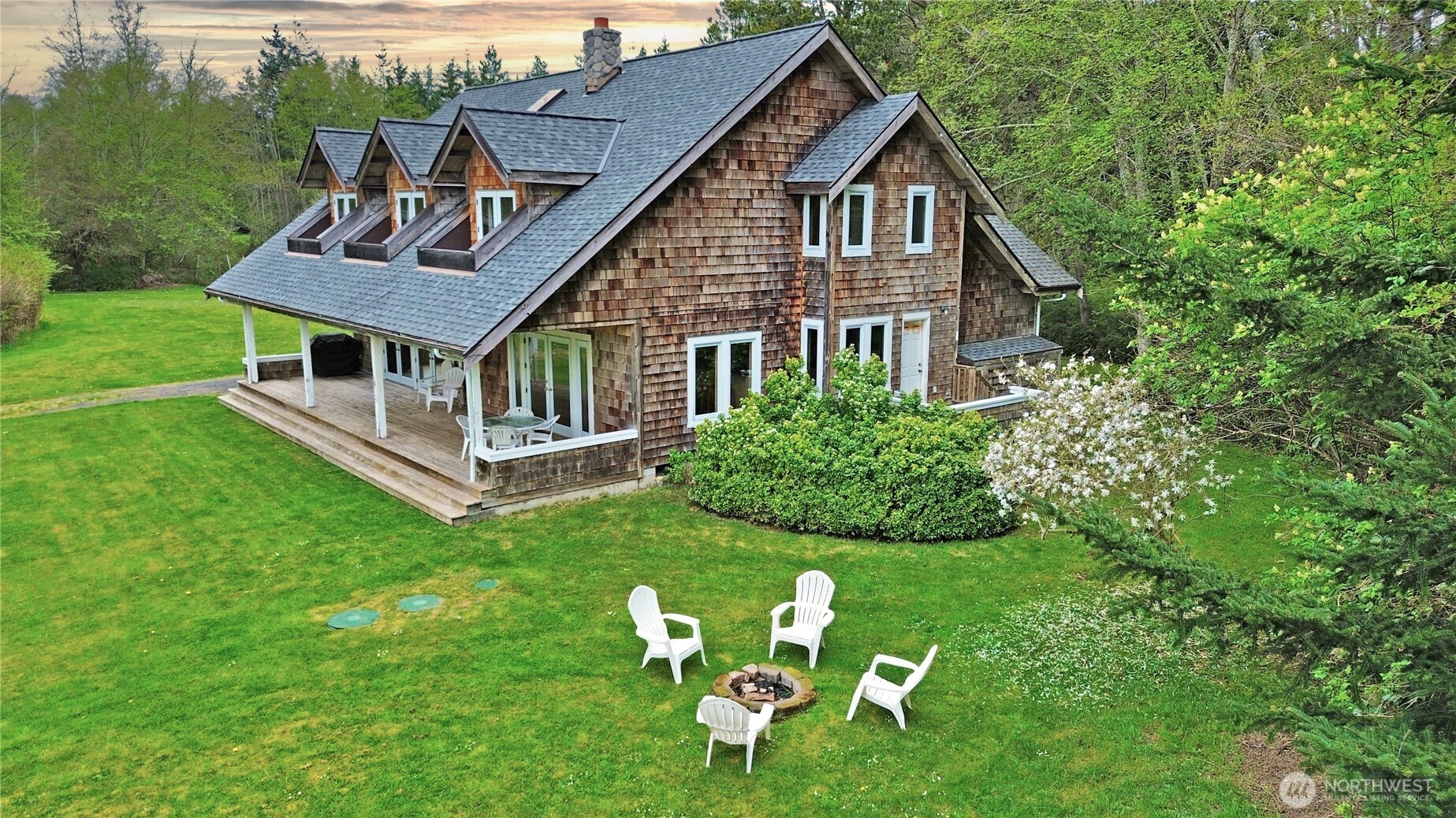 108 Henley Court , Friday Harbor, WA 98250