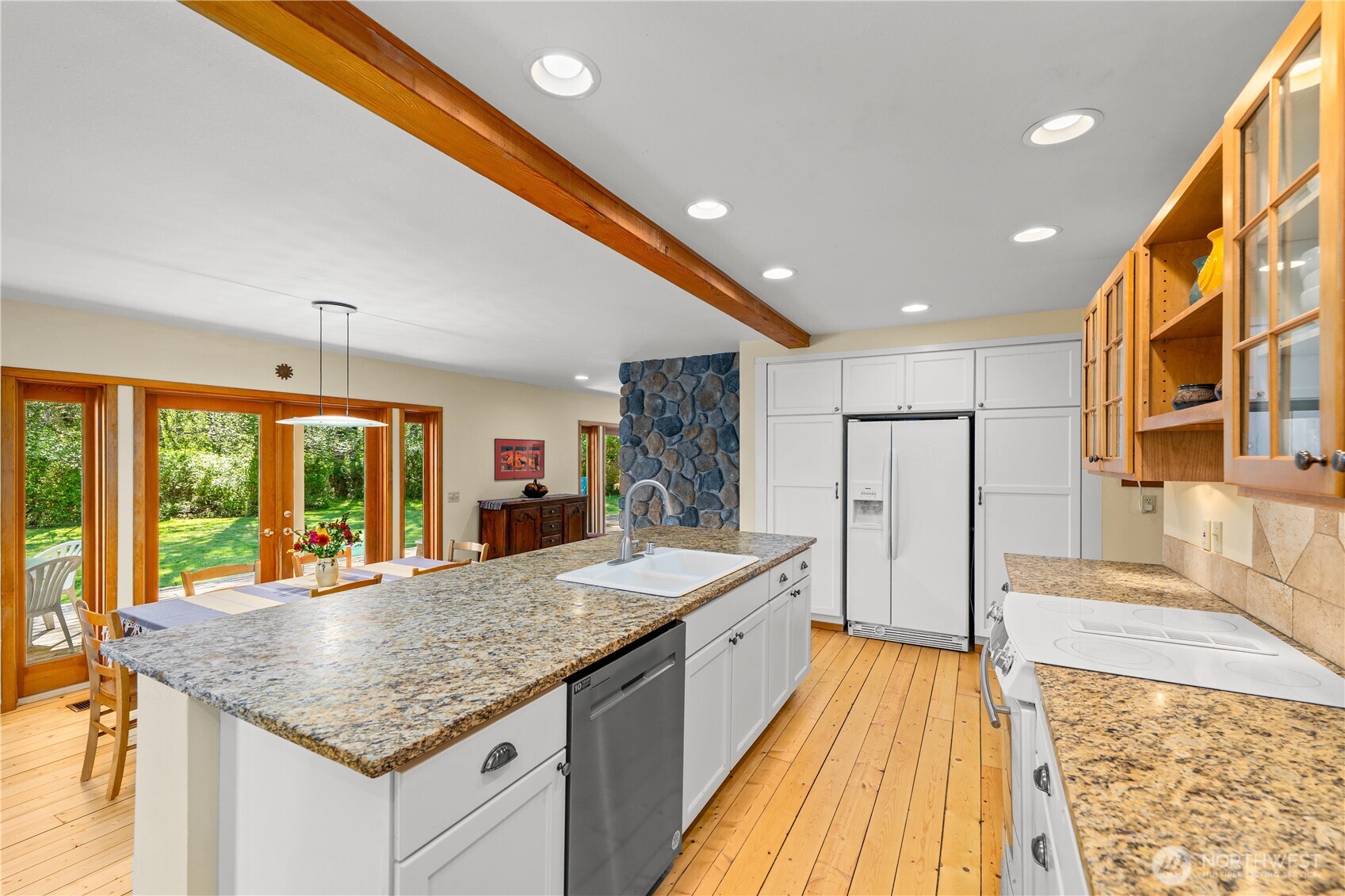 108 Henley Court , Friday Harbor, WA 98250