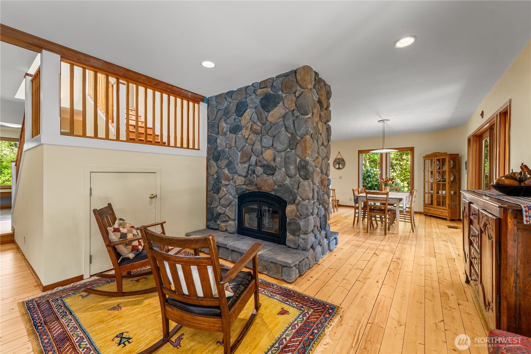 108 Henley Court , Friday Harbor, WA 98250
