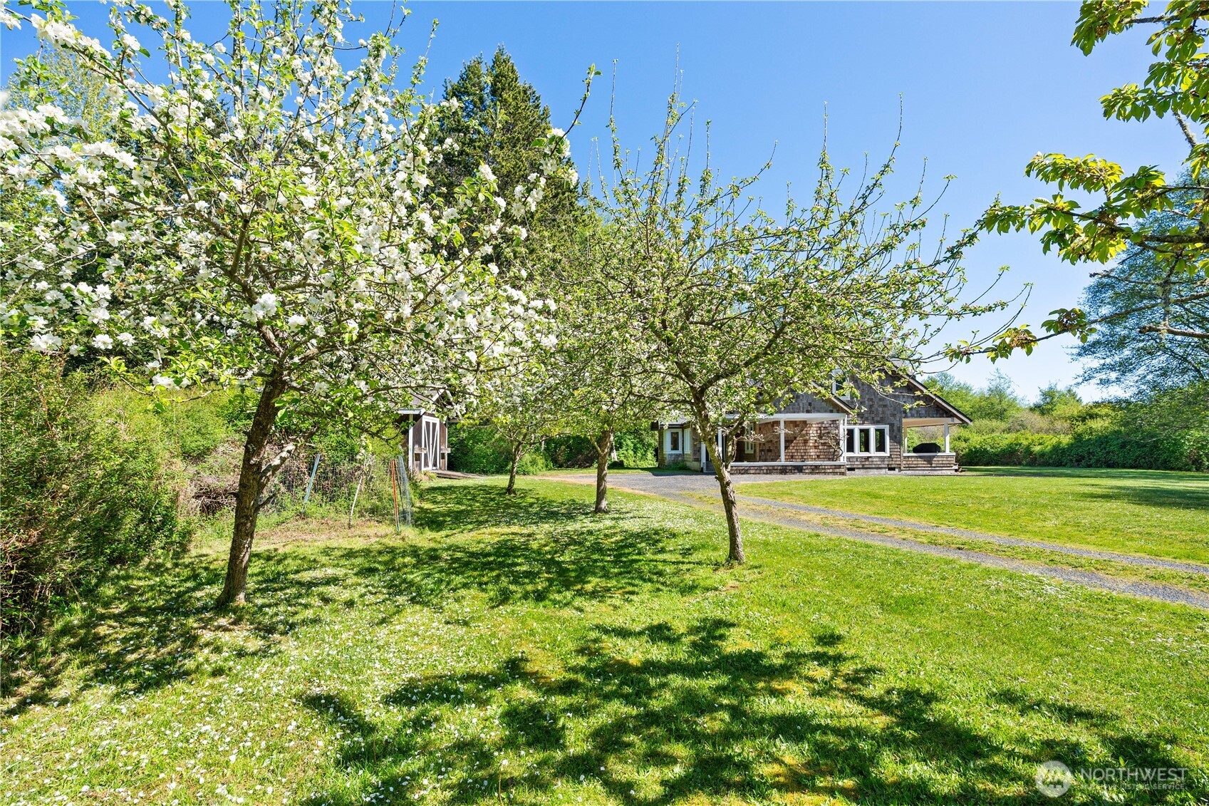 108 Henley Court , Friday Harbor, WA 98250